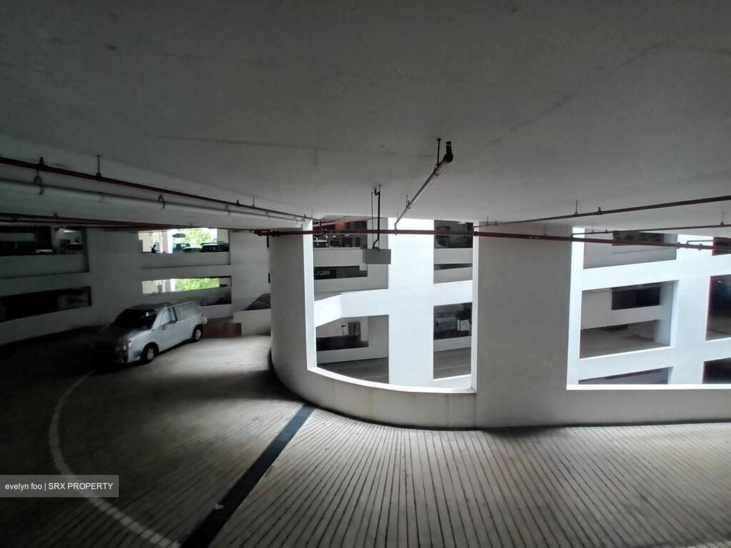 Woodlands Industrial Xchange (D25), Factory #497694501